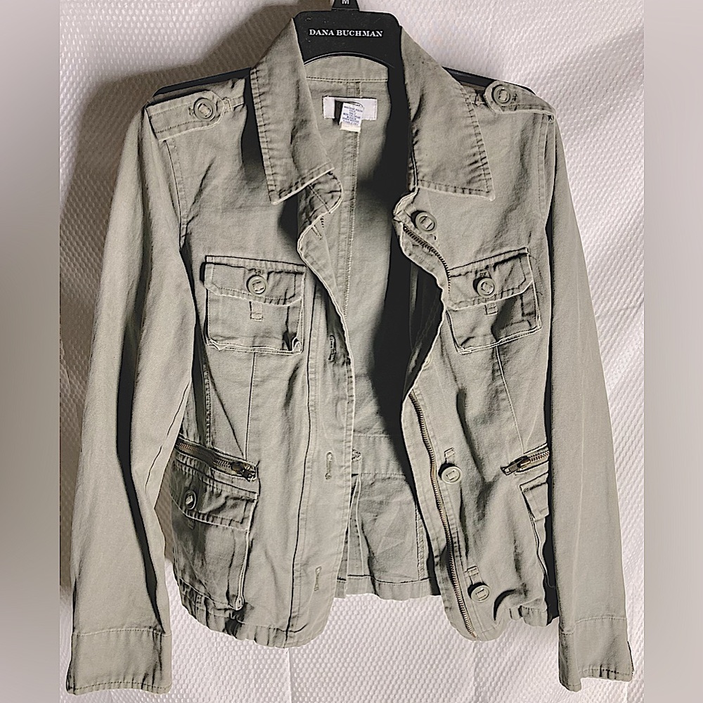 American Eagle jacket